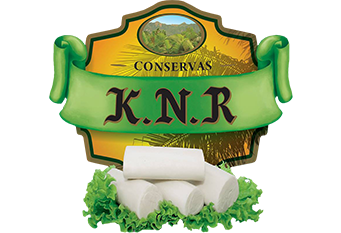 Conservas KNR